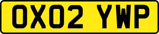 OX02YWP