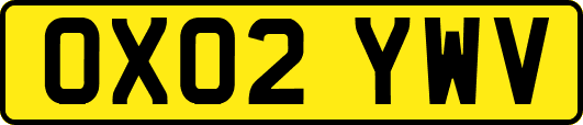 OX02YWV