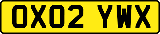 OX02YWX