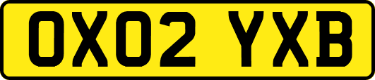 OX02YXB