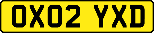 OX02YXD