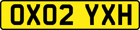 OX02YXH