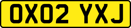 OX02YXJ