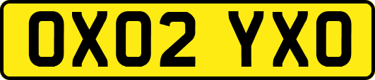 OX02YXO