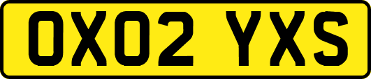 OX02YXS