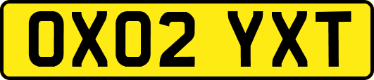 OX02YXT
