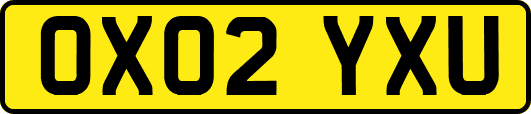 OX02YXU