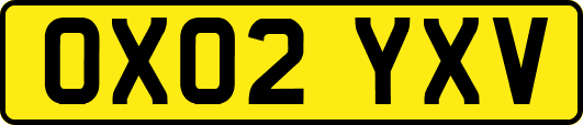 OX02YXV