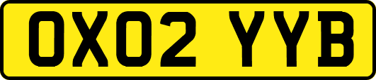 OX02YYB