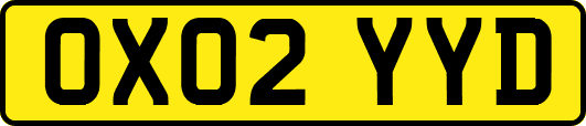 OX02YYD