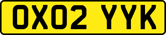 OX02YYK