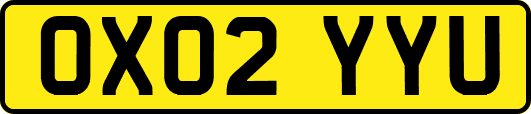 OX02YYU