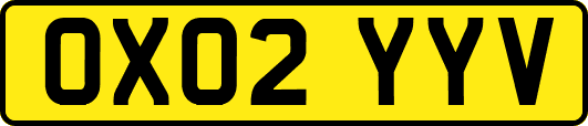 OX02YYV