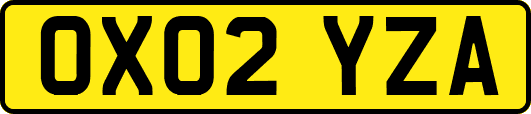 OX02YZA