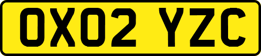 OX02YZC