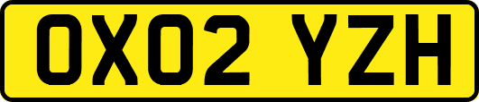 OX02YZH