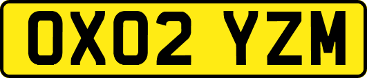 OX02YZM