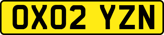 OX02YZN