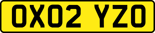 OX02YZO