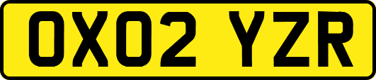 OX02YZR