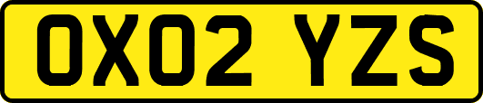 OX02YZS