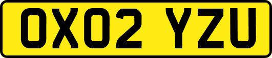 OX02YZU