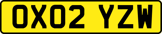 OX02YZW