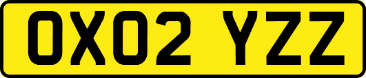 OX02YZZ
