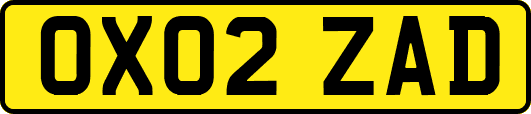 OX02ZAD