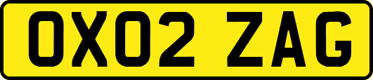 OX02ZAG
