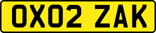 OX02ZAK