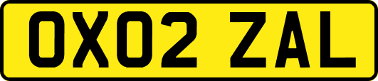 OX02ZAL