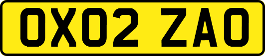OX02ZAO