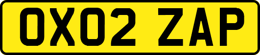 OX02ZAP