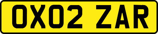 OX02ZAR
