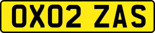 OX02ZAS