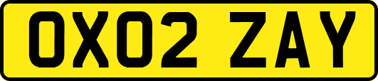 OX02ZAY