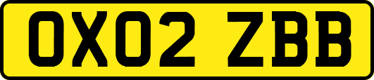 OX02ZBB