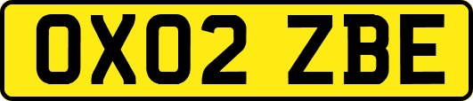 OX02ZBE