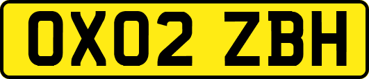 OX02ZBH