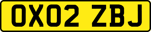 OX02ZBJ