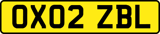 OX02ZBL