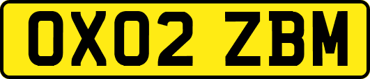 OX02ZBM