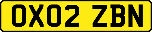 OX02ZBN
