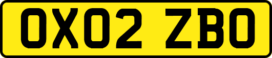 OX02ZBO