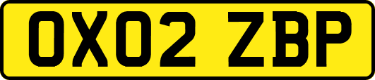 OX02ZBP