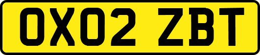 OX02ZBT