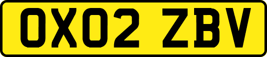 OX02ZBV