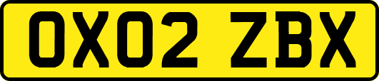 OX02ZBX