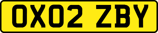 OX02ZBY